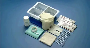 SET TRACH CARE W/SALINEPEROXIDE ST 20/CS