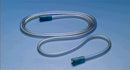 TUBING SUCTION CONNECT 1/4ID6FT ST 50/CS