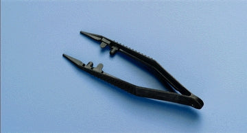 FORCEP DELUXE PLASTIC 4INST 100/CS