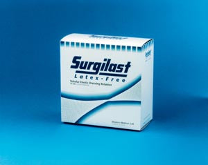 Gentell Surgilast Tubular Elastic Bandage Retainer  Dressing Retainer, X-Large: Chest, Back, Perineum,