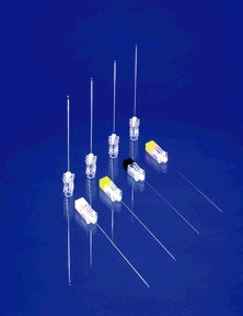 Exel Corporation Exel Spinal Needles  Needle, 25G x 3½", Orange, 50/bx, 2 bx/cs