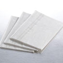 Graham Medical Disposable Towels  Tissue-Overall Embossed Towel, 13½" x 18", White,