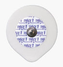 Nikomed U.S.A., Inc. Nikomed Trace1 Wet Gel Monitoring Electrodes  Stress/ Holter Monitoring Electrode, 50mm, Super-T