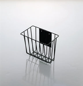 Hillrom Welch Allyn Tycos 509 Series Wall & Mobile Aneroids  Basket, Large, Black
