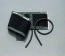 Hillrom Welch Allyn Aneroid Accessories & Parts  Cuff, Adult, 1 Tube Bag