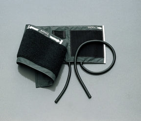 Hillrom Welch Allyn Aneroid Accessories & Parts  Cuff, Adult, 1 Tube Bag