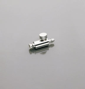 Hillrom Welch Allyn Aneroid Accessories & Parts  Air Release Valve