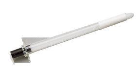Welch Allyn Kleenspec Fiber Optic Disposable Sigmoidoscope & Accessories