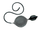 INSUFFLATION BULB RECTAL
