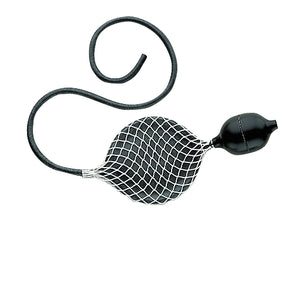 Hillrom Welch Allyn Kleenspec Fiber Optic Disposable Sigmoidoscope & Accessories  Rectal Insufflation Bulb, Bladder Net & Tubing