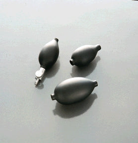 Hillrom Welch Allyn Aneroid Accessories & Parts  Bulb & Valve Combination, Latex Free (LF), 12/bx