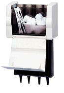 KLEENSPEC DISPENSER 10/CS
