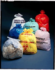 Medegen Ultra-Tuff Linen Bags