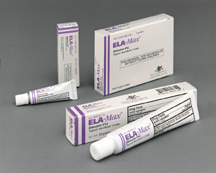 Ferndale Laboratories, Inc. Ferndale Lmx4 Topical Anesthetic Cream  Anesthetic Cream, LMX4 30gm