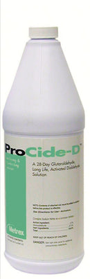 PROCIDE D 28 DAY QT 2.5 GLUT16/CS