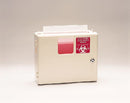 CABINET SHARPS LOCKING WALL2/CS