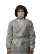 Amd Medicom Impervious Gowns