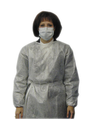 Amd Medicom Impervious Gowns