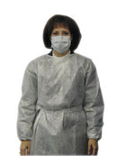 Amd-Medicom Amd Medicom Impervious Gowns 