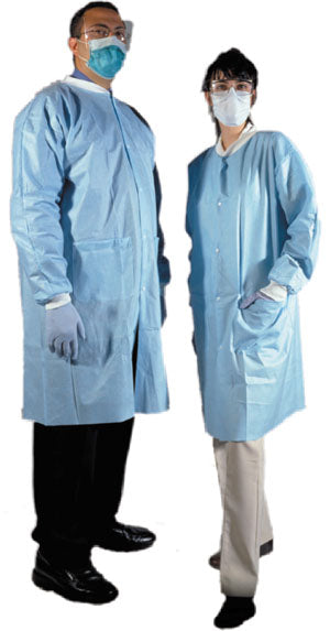 Amd Medicom Lab Coats 