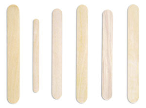 Amd Medicom Solon Tongue Depressors 