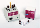 Crosstex International Crosstex In-Office Biological Monitoring System  Steam System Includes: 25 Indicators, Incubator, R