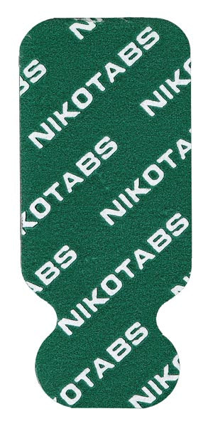 Nikomed U.S.A., Inc. Nikomed Diagnostic Tab Electrodes  Electrode, Pediatric, 13 x 34mm, 5000/cs