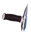 CRUTCH PAD GEL HAND GRIPWATERPROOF COVER