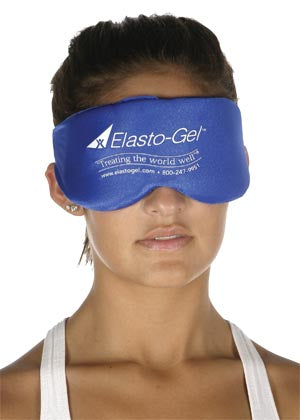 Southwest Elasto-Gel Lumbar Wrap  Sinus Mask