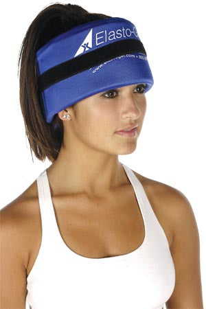 Southwest Elasto-Gel All Purpose Therapy Wraps  All Purpose Therapy Wrap, 9" x 30"