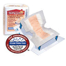 Principle Business Tranquility Topliner Booster Contour  Booster Contour, 21 1/2" x 13 1/2", 13.6 fl oz Cap