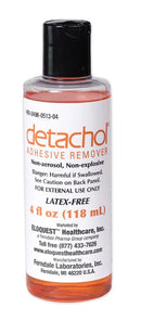 Ferndale Laboratories, Inc. Ferndale Detachol Adhesive Remover  Adhesive Remover with Dispenser Cap, 4 oz