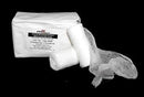 Amd-Medicom Amd Medicom Vital-Roll Gauze Bandages  Bandage, 4" x 131", Non-Sterile, 12/pk, 8 pk/cs