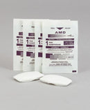 Amd Medicom Oval Eye Pads