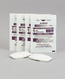 Amd-Medicom Amd Medicom Oval Eye Pads 
