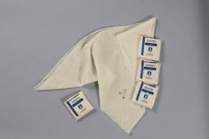 BANDAGE TRIANGULAR W/PIN STRNG40X40X56 12/BG 20BG/CS