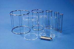 Gentell Surgitube And Surgigrip Tubular Bandage Applicators  Metal Cage Applicator, Size 4 For Use with WMG10