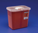Cardinal Health Multi-Purpose Sharps Containers