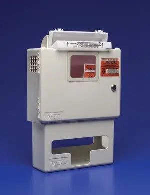 ENCLOSURE WALL FOR 8507SAW/GLOVE DISP 1/CS
