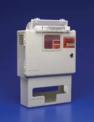 ENCLOSURE WALL FOR 8507SAW/GLOVE DISP 1/CS
