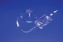 Cardinal Health Kangaroo Gravity Sets  Gravity Bag, 1000mL, Non-Sterile, 30/cs