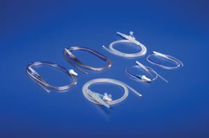 Cardinal Health Salem Sump Tubes  Salem Sump Tube, 36" (91cm), 10FR, 50/cs  (Manufac