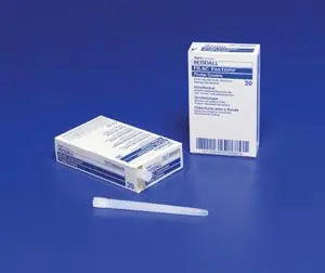 COVER PROBE FOR FASTEMP20/PK 25PK/CTN 10CTN/CS