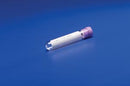 Cardinal Health Monoject Standard Blood Collection Tubes - Lavender