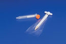 Cardinal Health Precision Disposable Tissue Grinder System  Small Tissue Grinder, 15mL Tube, 10/cs