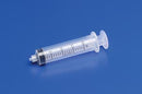 Cardinal Health Monoject Syringes  Syringe Only, 20mL, Luer Lock Tip, 1cc Graduations