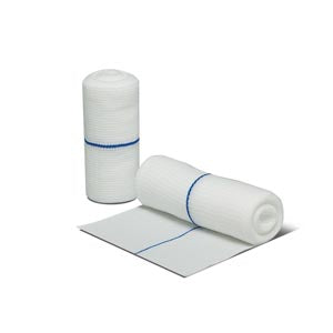 Hartmann Usa, Inc. Hartmann Usa Flexicon Lf Conforming Stretch Bandage  6" x 4.1 yds, Sterile, 12/bx, 4 bx/cs