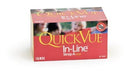 Quidel Quickvue In-Line Strep A Kit  Strep A Test, CLIA Waived, 25 test kit (12/cs, 24