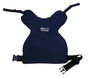 Southwest Elasto-Gel Cervical Products  Neck/ Back Combo Wrap