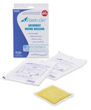 WOUND DRESSING 4X4 STW/O TAPE 5/BX 20BX/CS